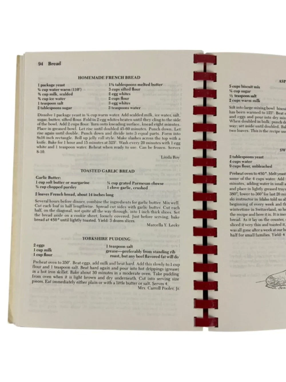 Talk About Good I & II Cajun Creole Cookbooks Lafayette Louisiana Junior League